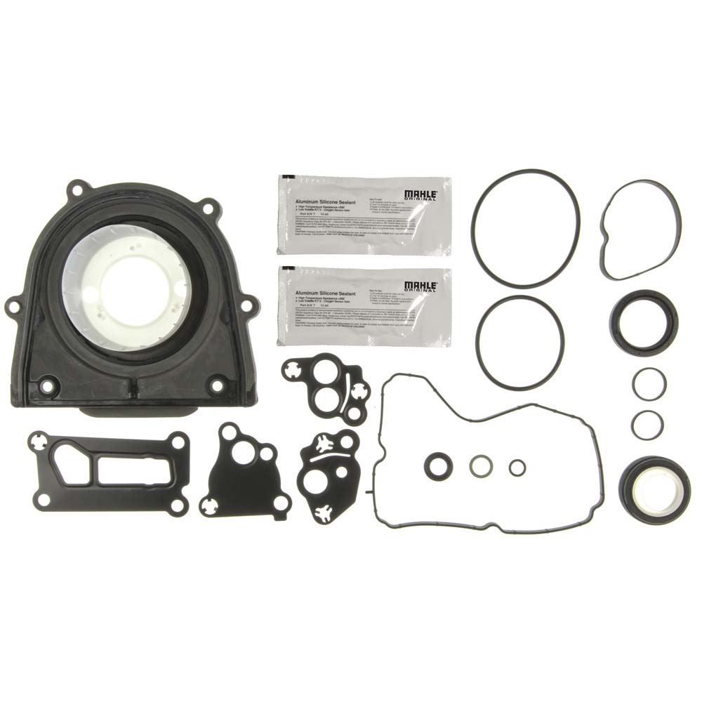 2012 Ford Fusion Engine Conversion Gasket Set