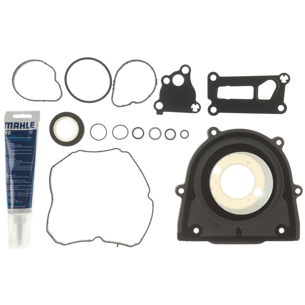 2019 Ford SSV Plug-In Hybrid Engine Conversion Gasket Set