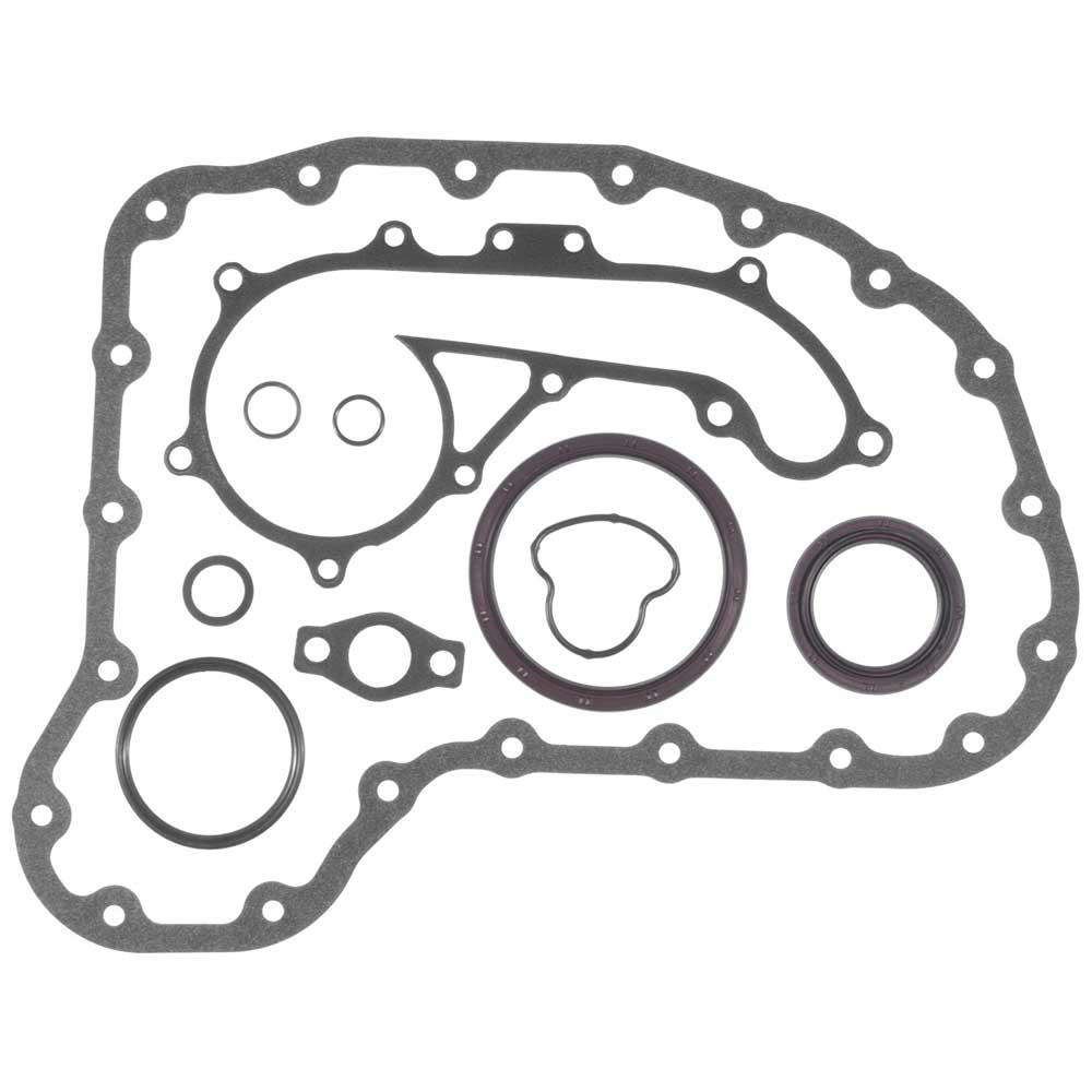 2013 Toyota Tacoma Engine Conversion Gasket Set