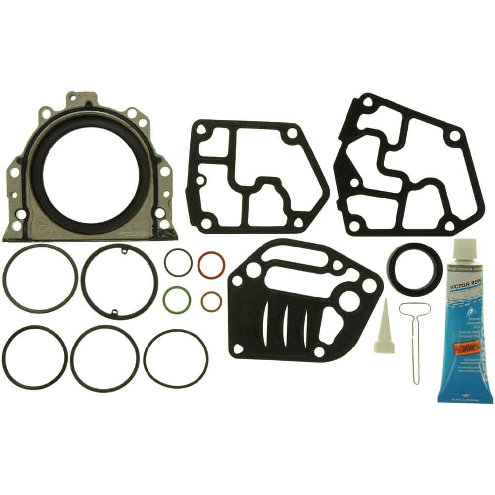 1999 Volkswagen Jetta Engine Conversion Gasket Set