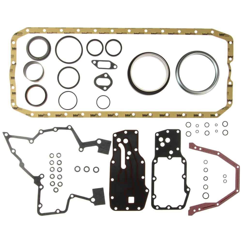 2005 Dodge Ram Trucks Engine Conversion Gasket Set