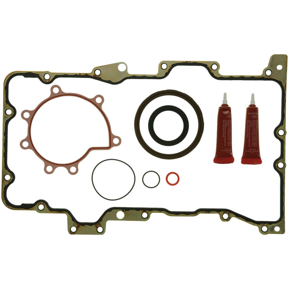 2000 Lincoln LS Engine Conversion Gasket Set