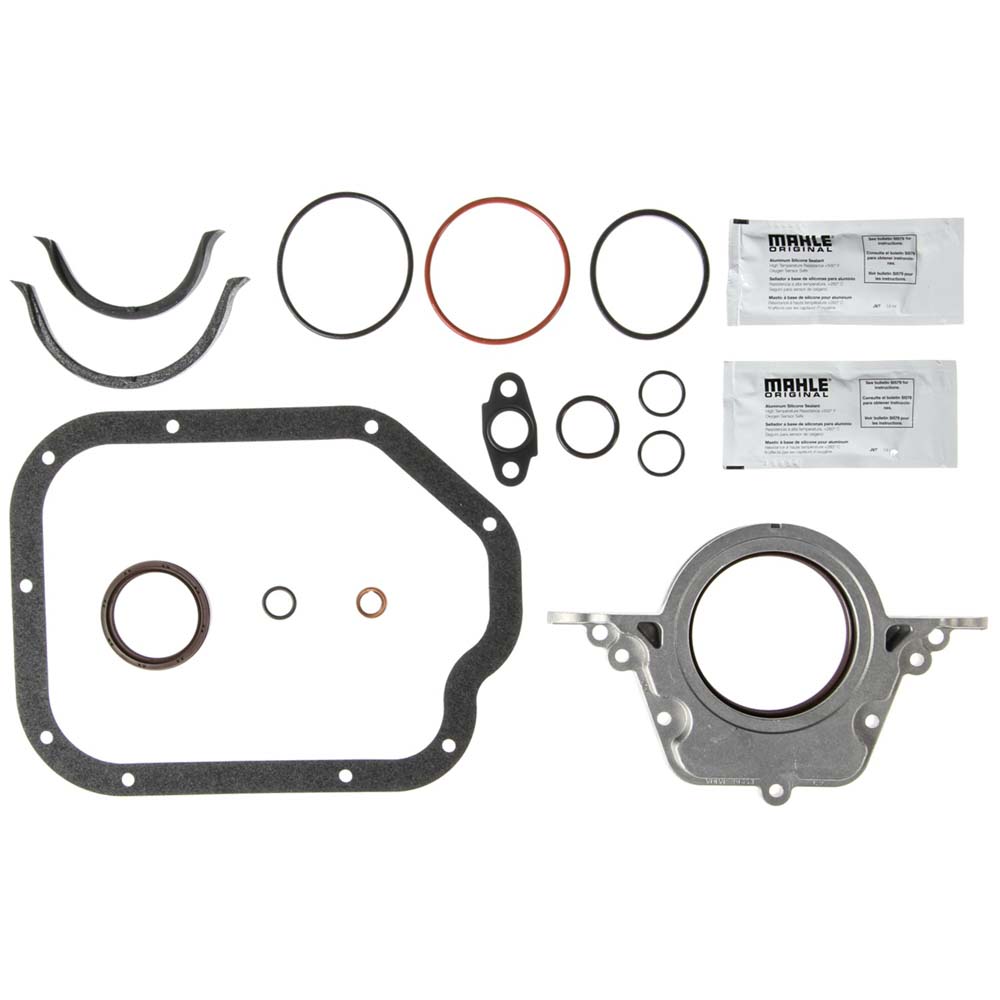 2013 Infiniti JX35 Engine Conversion Gasket Set