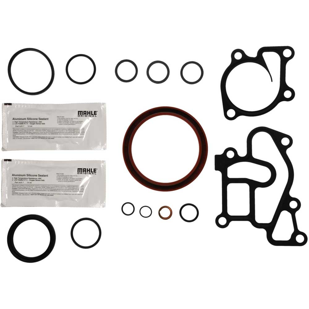 2006 Nissan Frontier Engine Conversion Gasket Set