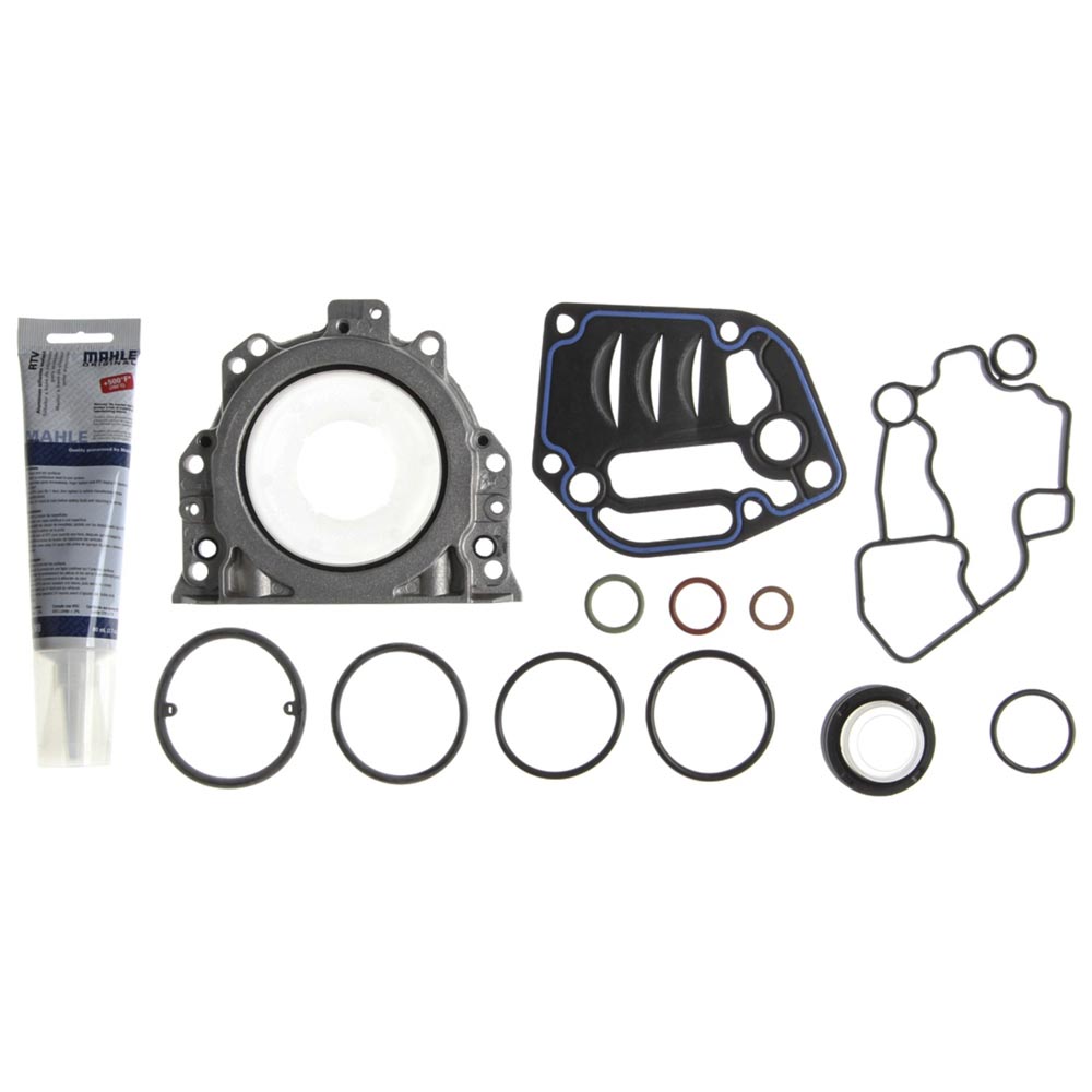 2006 Volkswagen GTI Engine Conversion Gasket Set