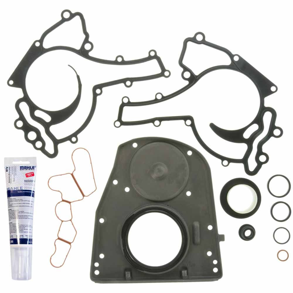 2009 Mercedes Benz C350 Engine Conversion Gasket Set