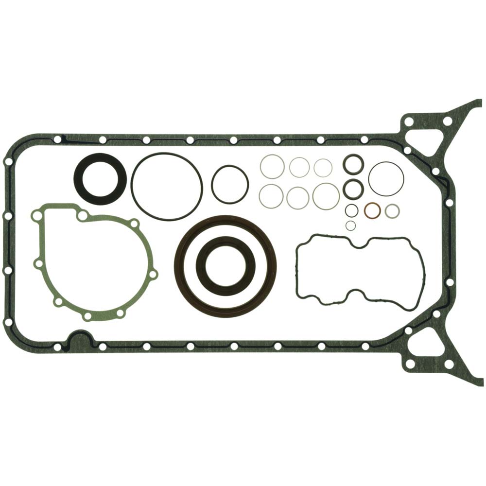 2000 Mercedes Benz C230 Engine Conversion Gasket Set