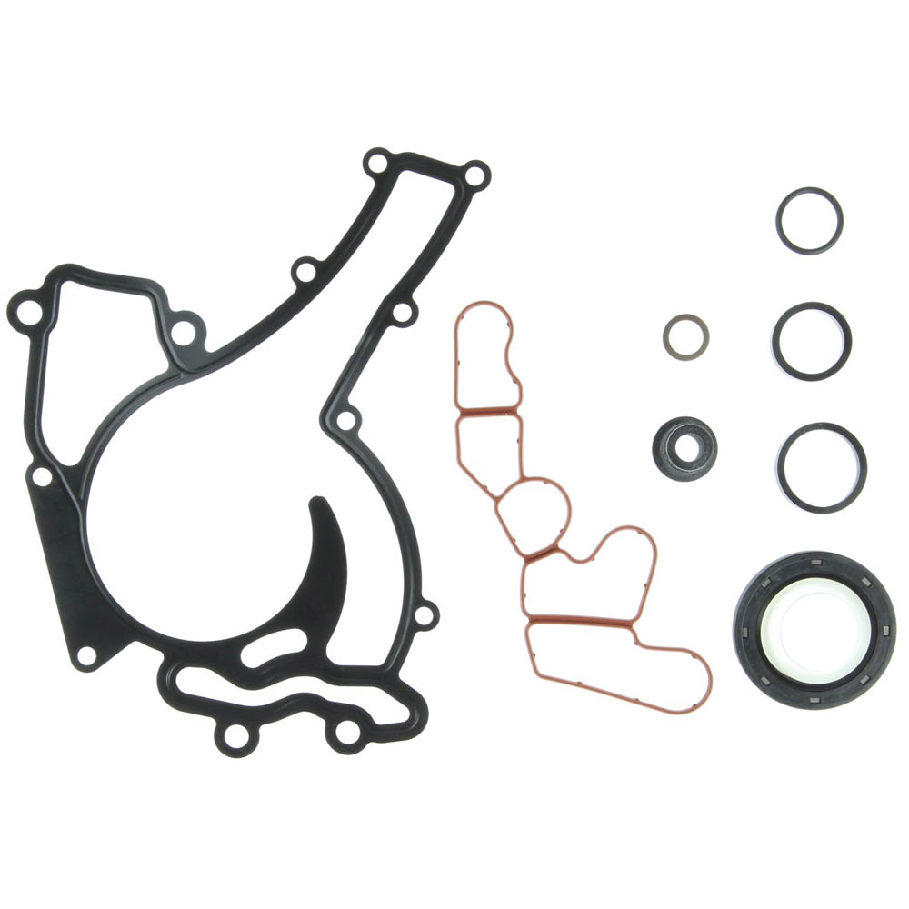 2007 Mercedes Benz E550 Engine Conversion Gasket Set