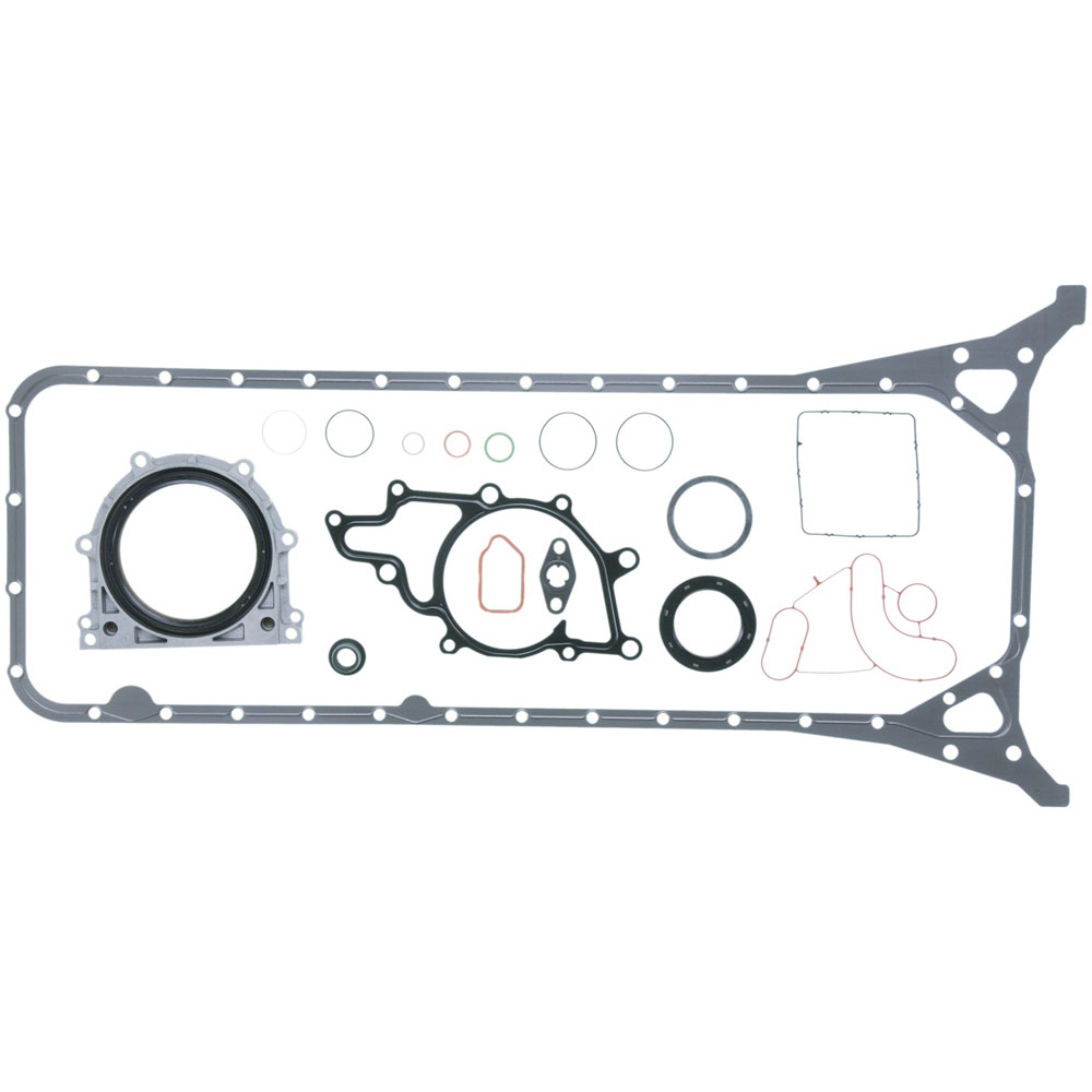 2006 Mercedes Benz E320 Engine Conversion Gasket Set