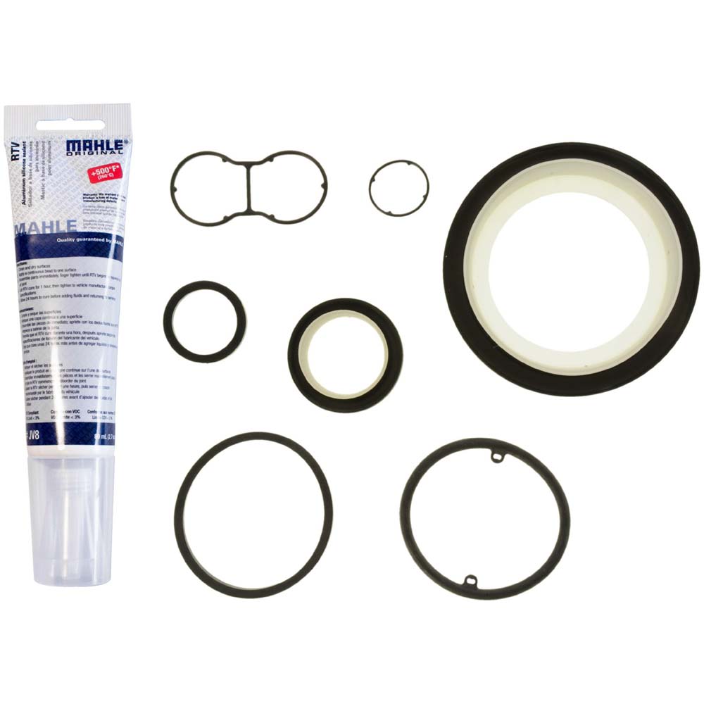 2004 Volkswagen Touareg Engine Conversion Gasket Set