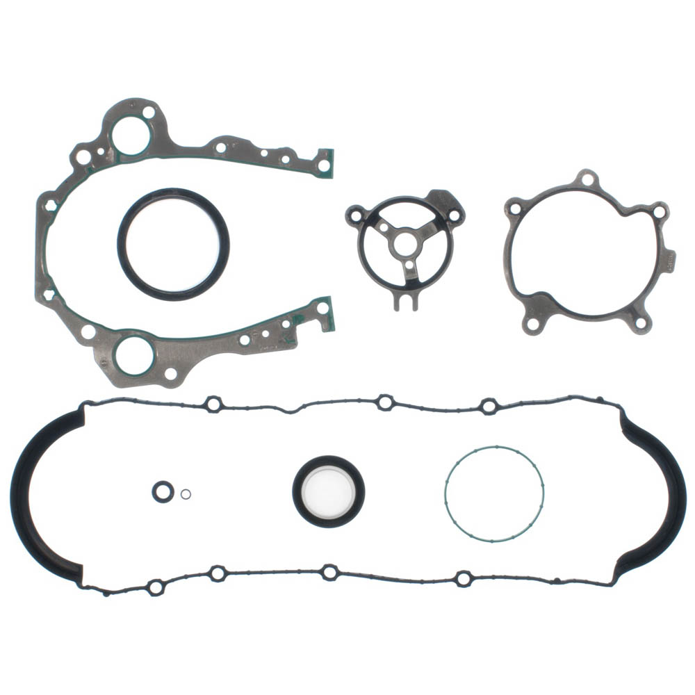 2006 Chevrolet Monte Carlo Engine Conversion Gasket Set