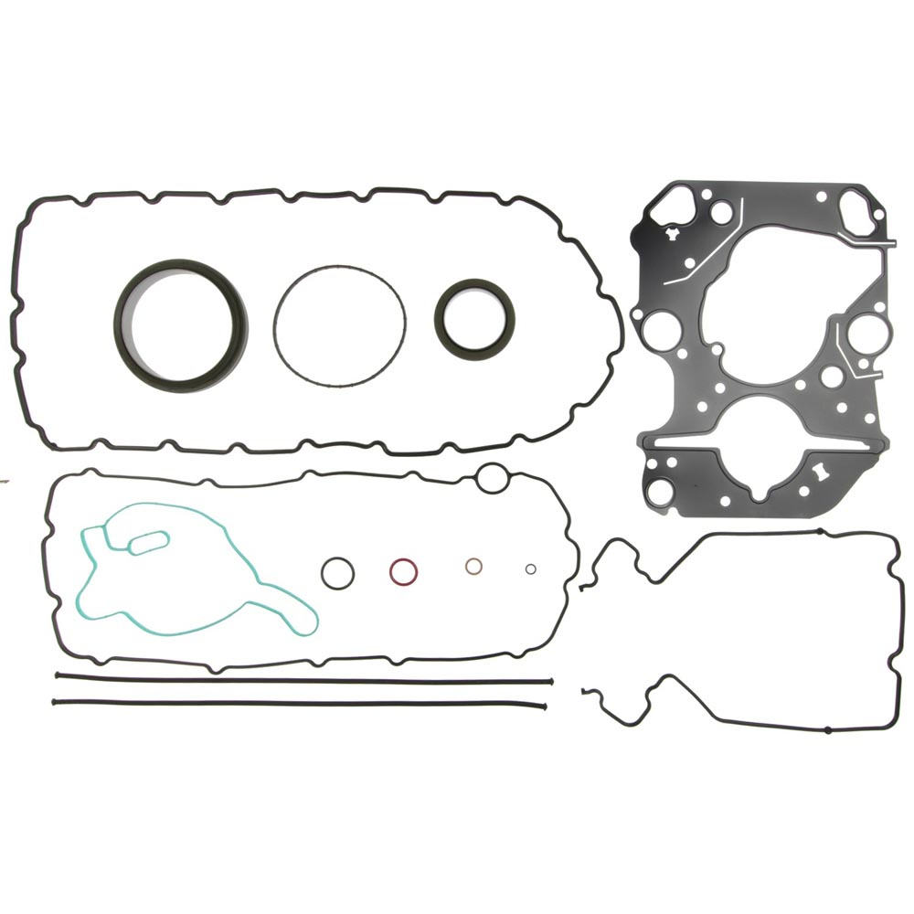 2009 Ford F-450 Super Duty Engine Conversion Gasket Set
