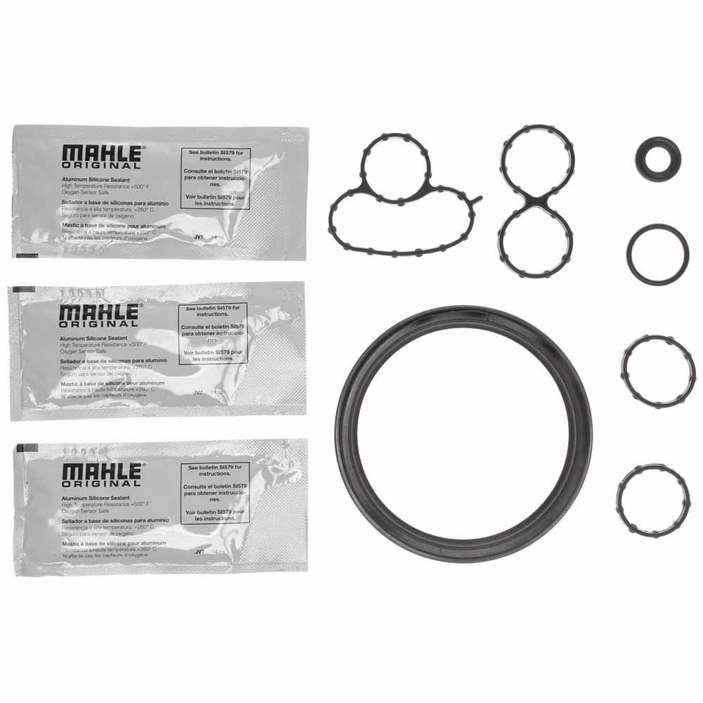 2017 Ford F Series Trucks Engine Conversion Gasket Set