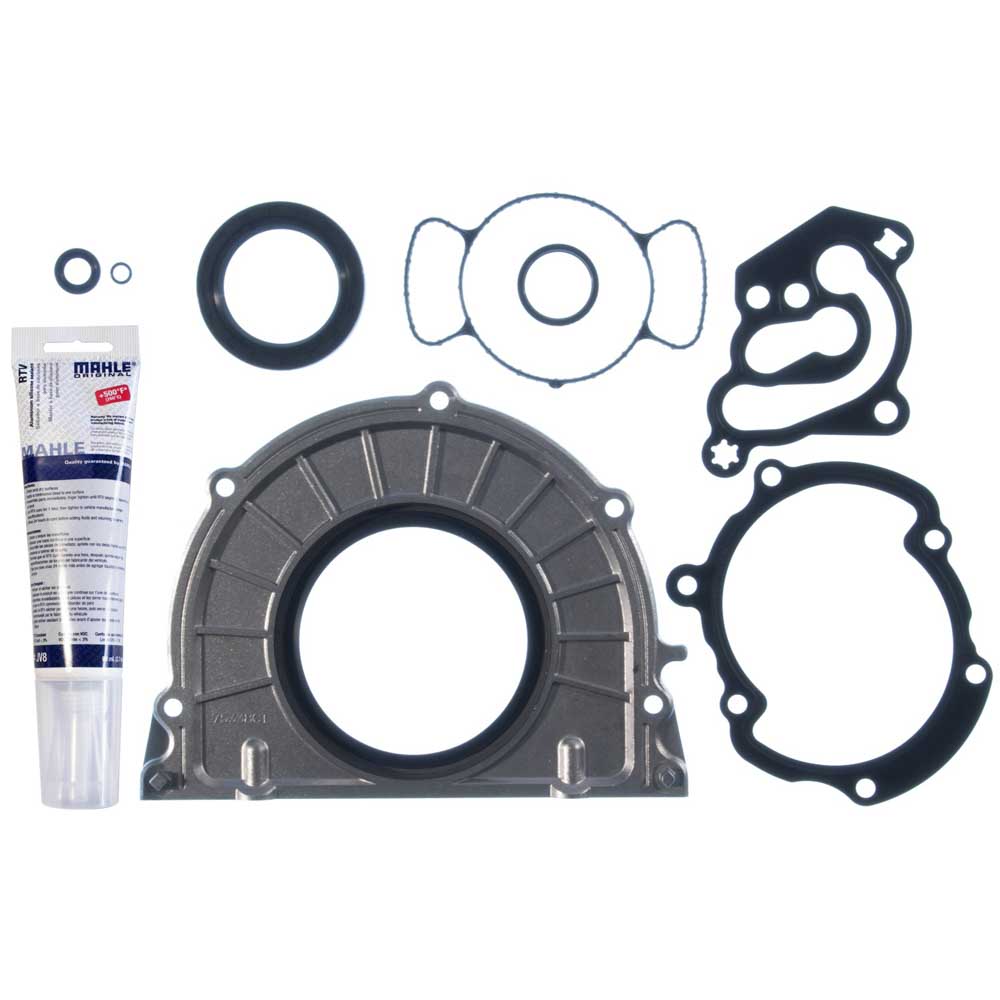 2009 Chevrolet Malibu Engine Conversion Gasket Set