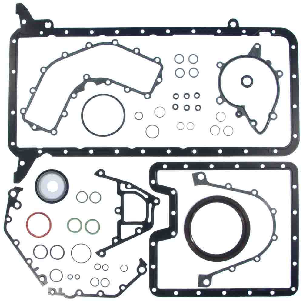 2003 Bmw Z8 Engine Conversion Gasket Set