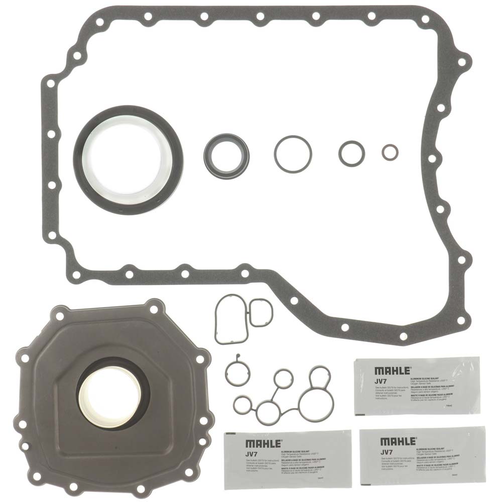 2012 Volkswagen Golf Engine Conversion Gasket Set
