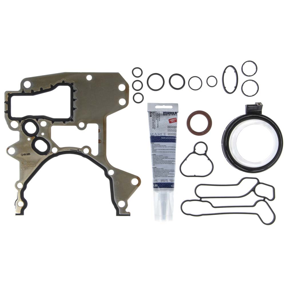 2008 Saturn Astra Engine Conversion Gasket Set