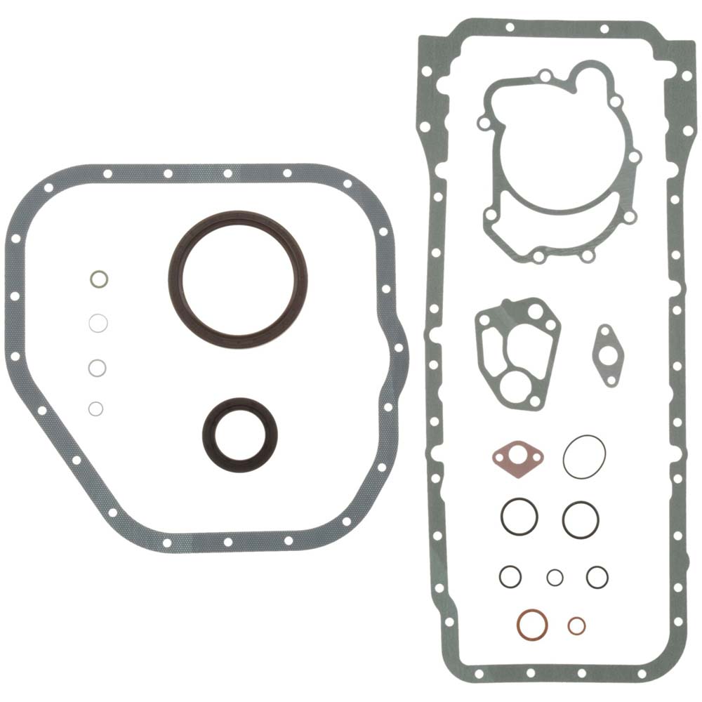 1994 Mercedes Benz S420 Engine Conversion Gasket Set