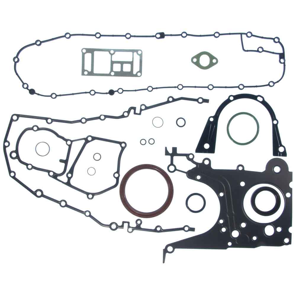 1996 Bmw 318ti Engine Conversion Gasket Set