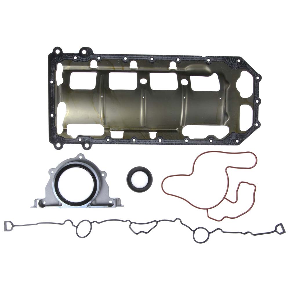 2007 Jeep Grand Cherokee Engine Conversion Gasket Set