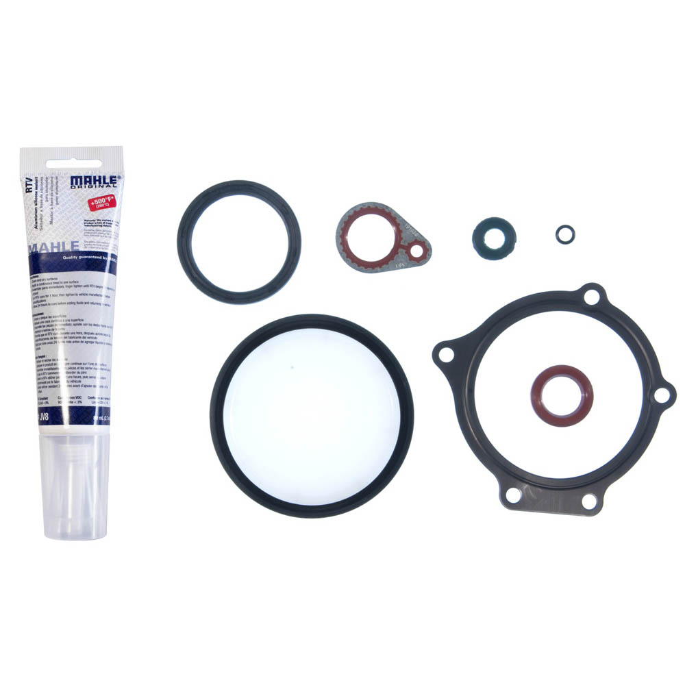 2004 Chevrolet Colorado Engine Conversion Gasket Set