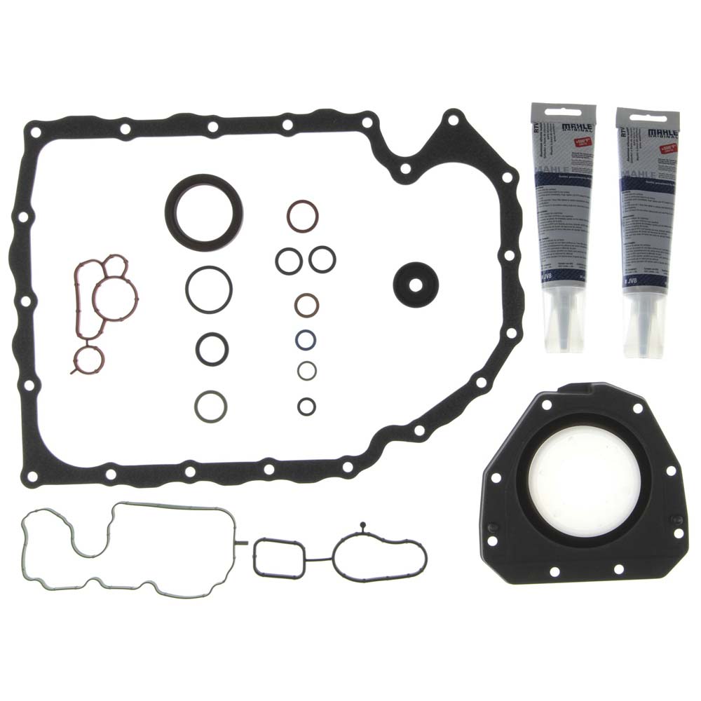 2014 Volkswagen GTI Engine Conversion Gasket Set