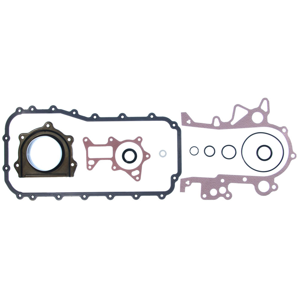 2009 Volkswagen Routan Engine Conversion Gasket Set