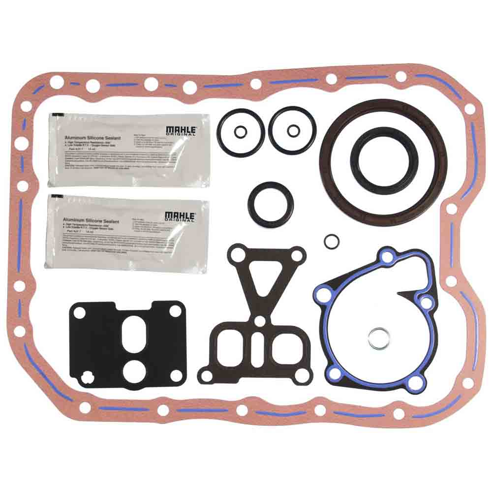 2019 Hyundai Santa Fe Engine Conversion Gasket Set