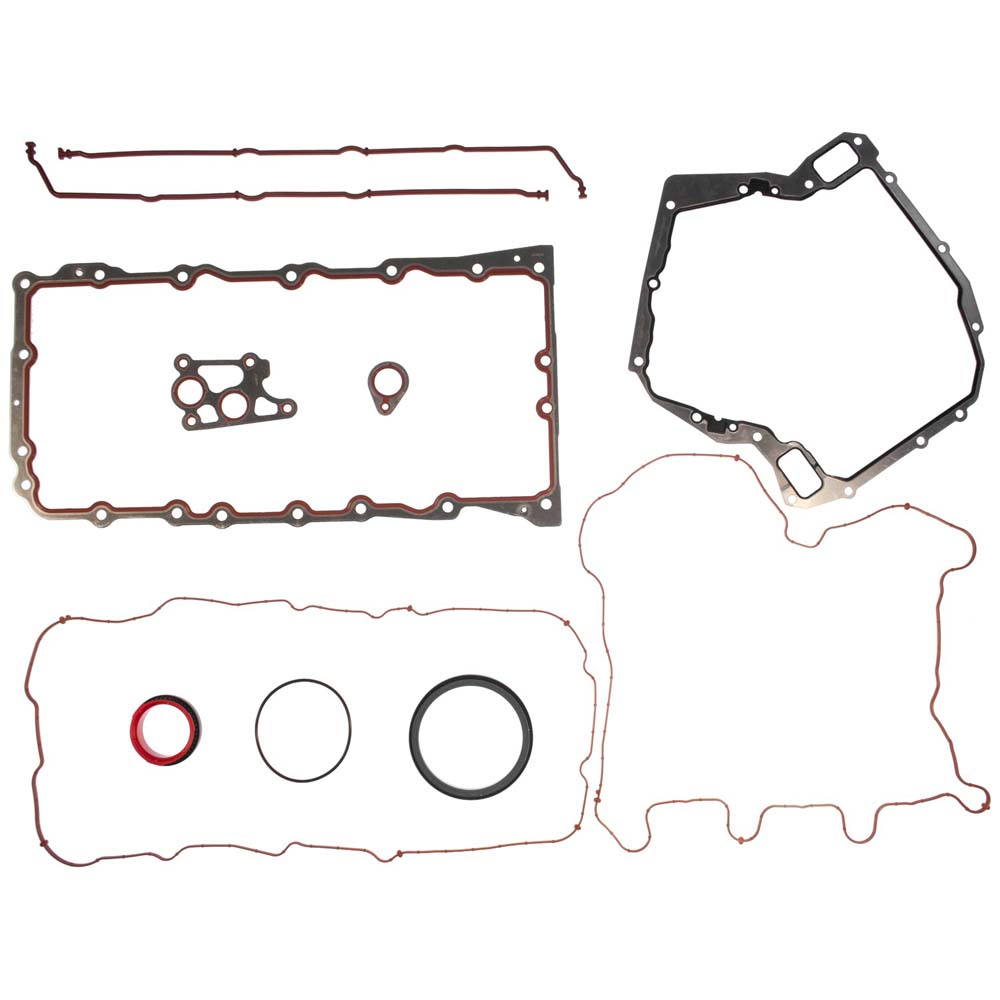 2005 Cadillac XLR Engine Conversion Gasket Set