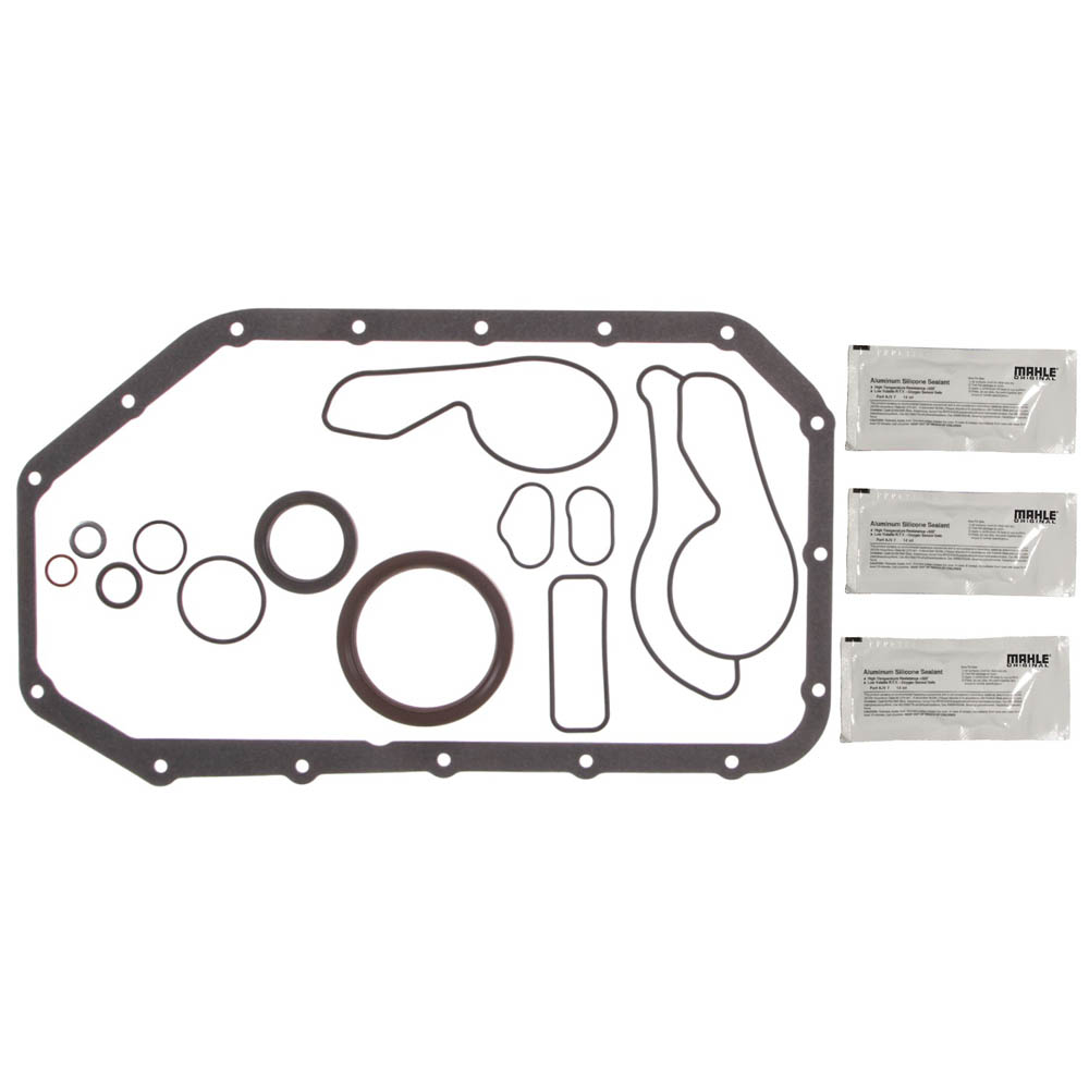 2011 Honda Accord Engine Conversion Gasket Set
