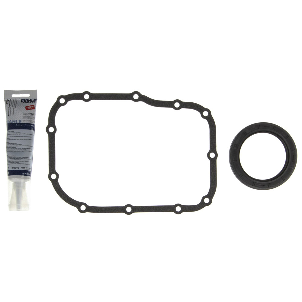 2010 Toyota Prius Engine Conversion Gasket Set