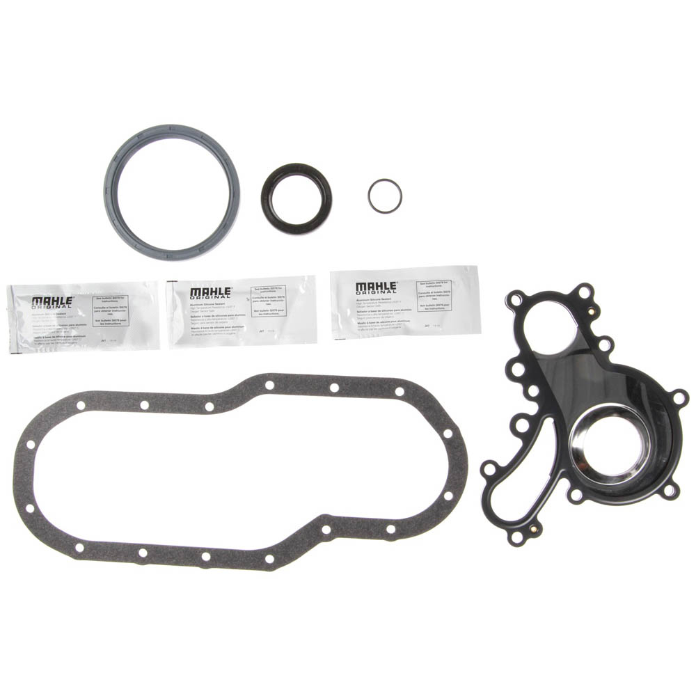 2010 Toyota Sequoia Engine Conversion Gasket Set