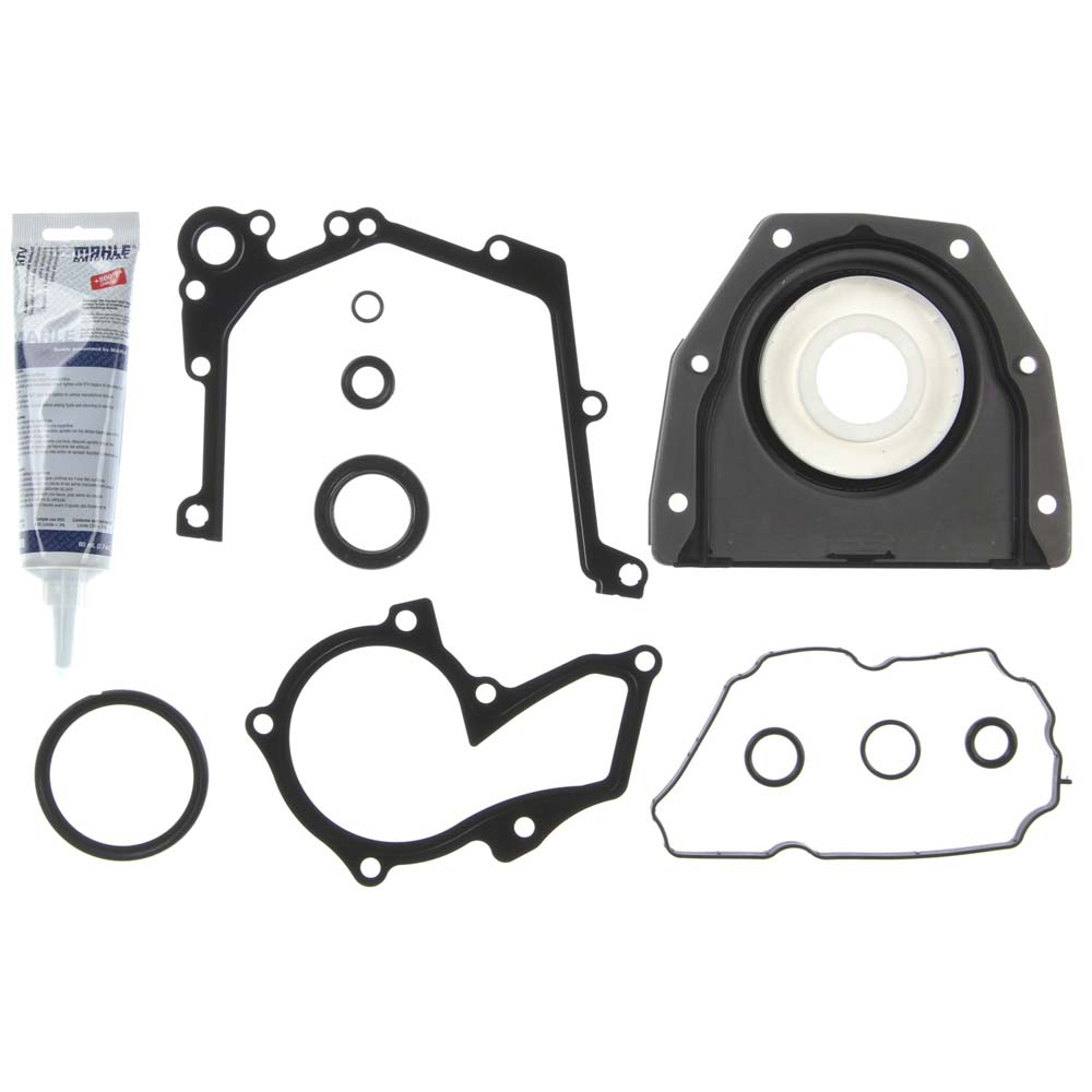 2014 Ford Fiesta Engine Conversion Gasket Set