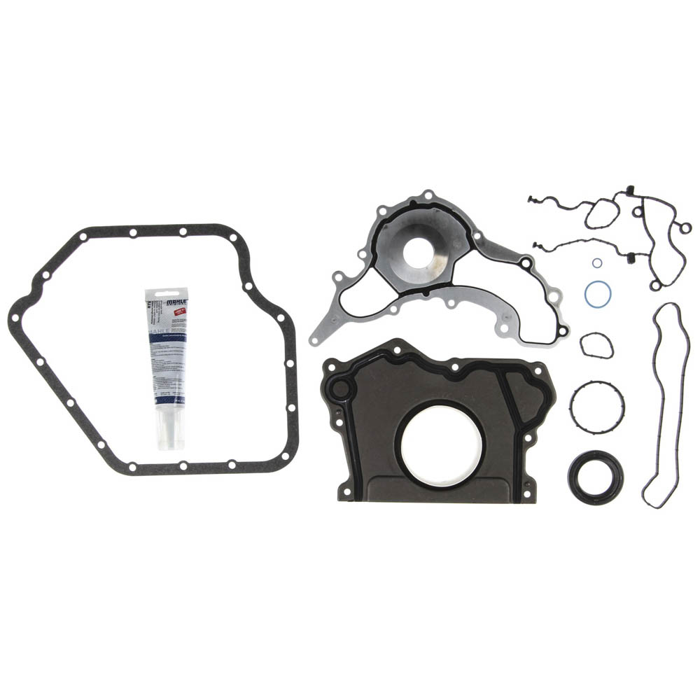 2012 Volkswagen Routan Engine Conversion Gasket Set