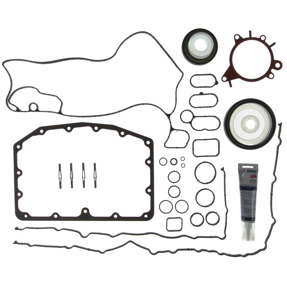 2017 Ford F-750 Engine Conversion Gasket Set