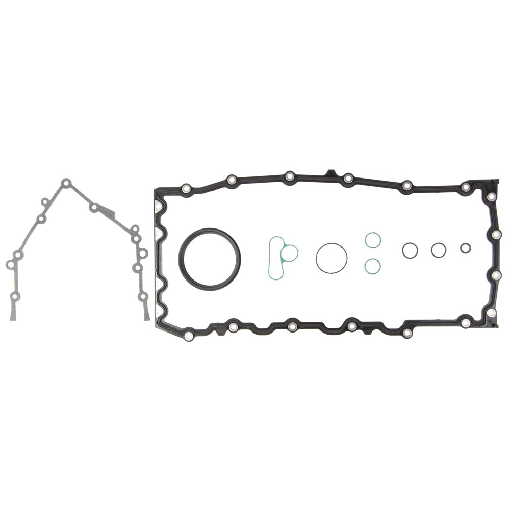 2019 Ford E-450 Super Duty Engine Conversion Gasket Set
