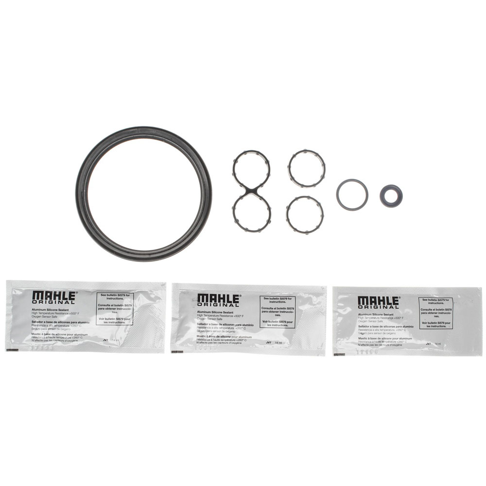 2022 Ford Transit-350 HD Engine Conversion Gasket Set