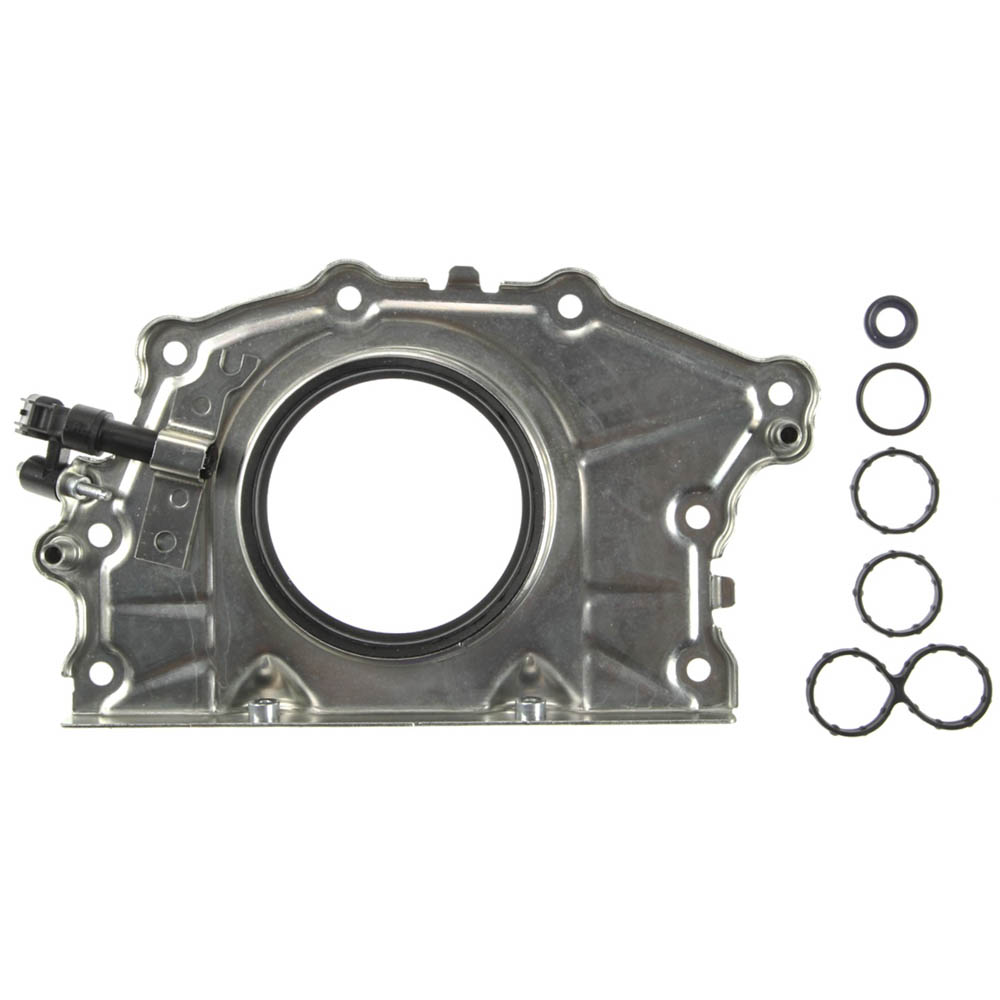 2019 Ford Transit-350 HD Engine Conversion Gasket Set