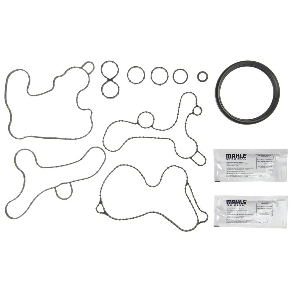 2012 Ford Mustang Engine Conversion Gasket Set