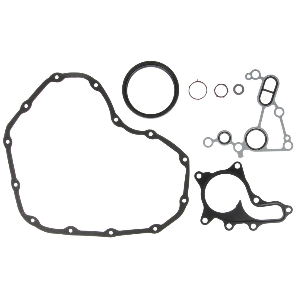 2012 Scion tC Engine Conversion Gasket Set
