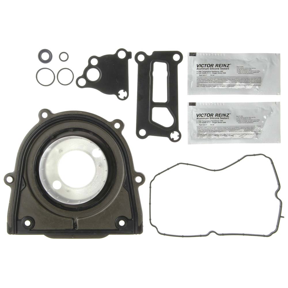 2022 Ford EcoSport Engine Conversion Gasket Set