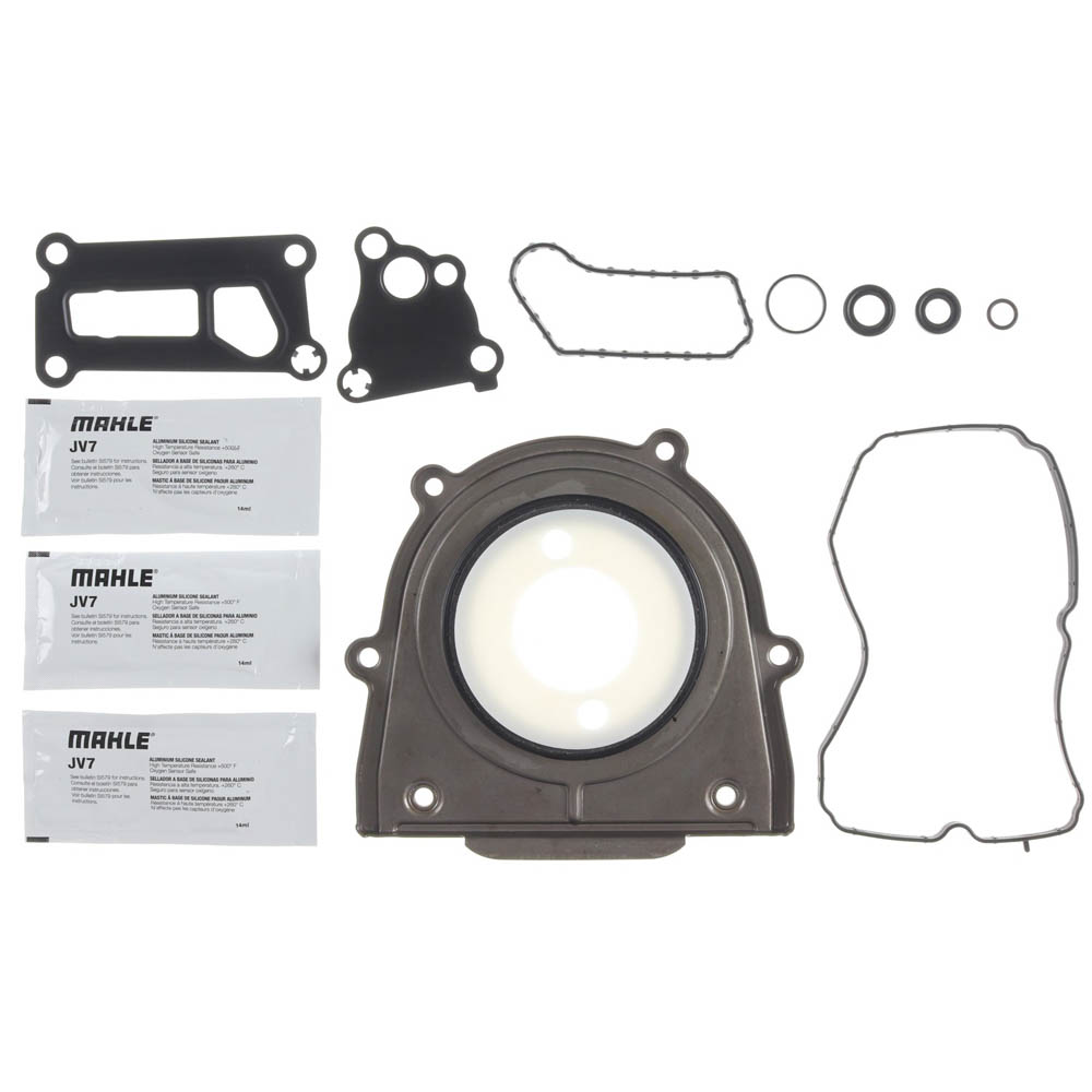 2017 Ford Special Service Police Sedan Engine Conversion Gasket Set