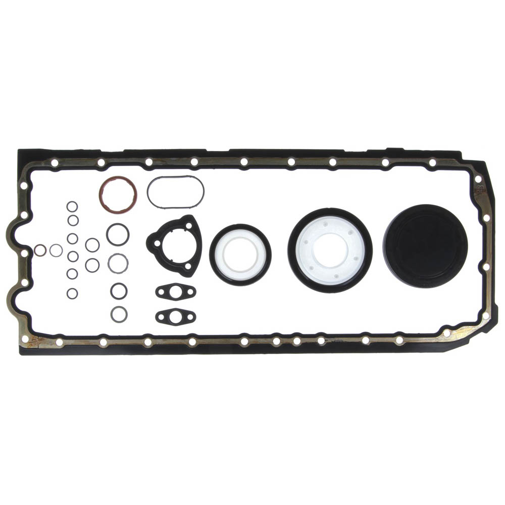 2010 Bmw 535i Engine Conversion Gasket Set