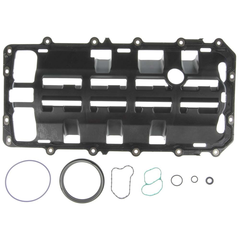 2012 Ford Mustang Engine Conversion Gasket Set