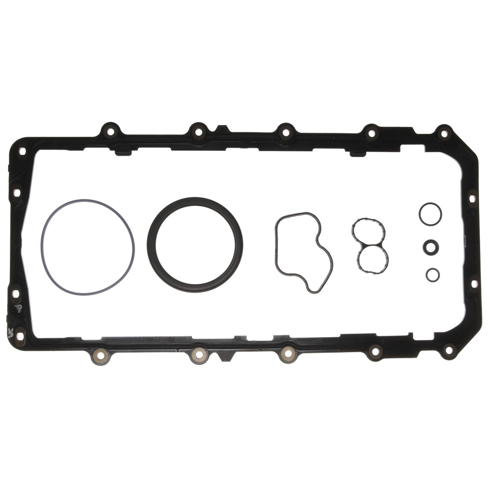 2017 Ford F Series Trucks Engine Conversion Gasket Set
