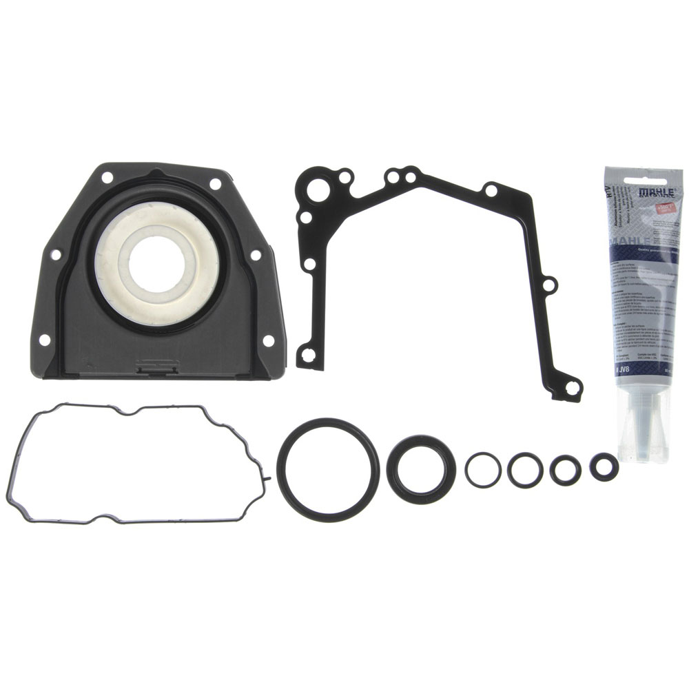 2014 Ford Fiesta Engine Conversion Gasket Set