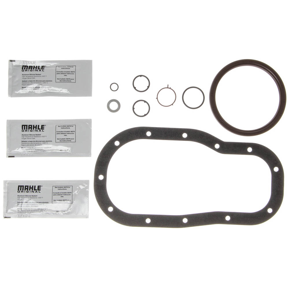 2012 Toyota FJ Cruiser Engine Conversion Gasket Set