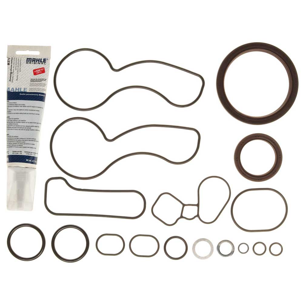 2016 Honda Accord Engine Conversion Gasket Set
