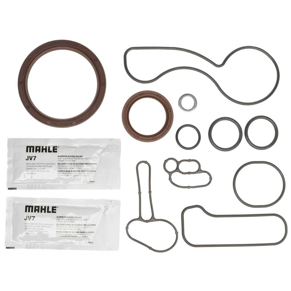 2017 Honda Civic Engine Conversion Gasket Set