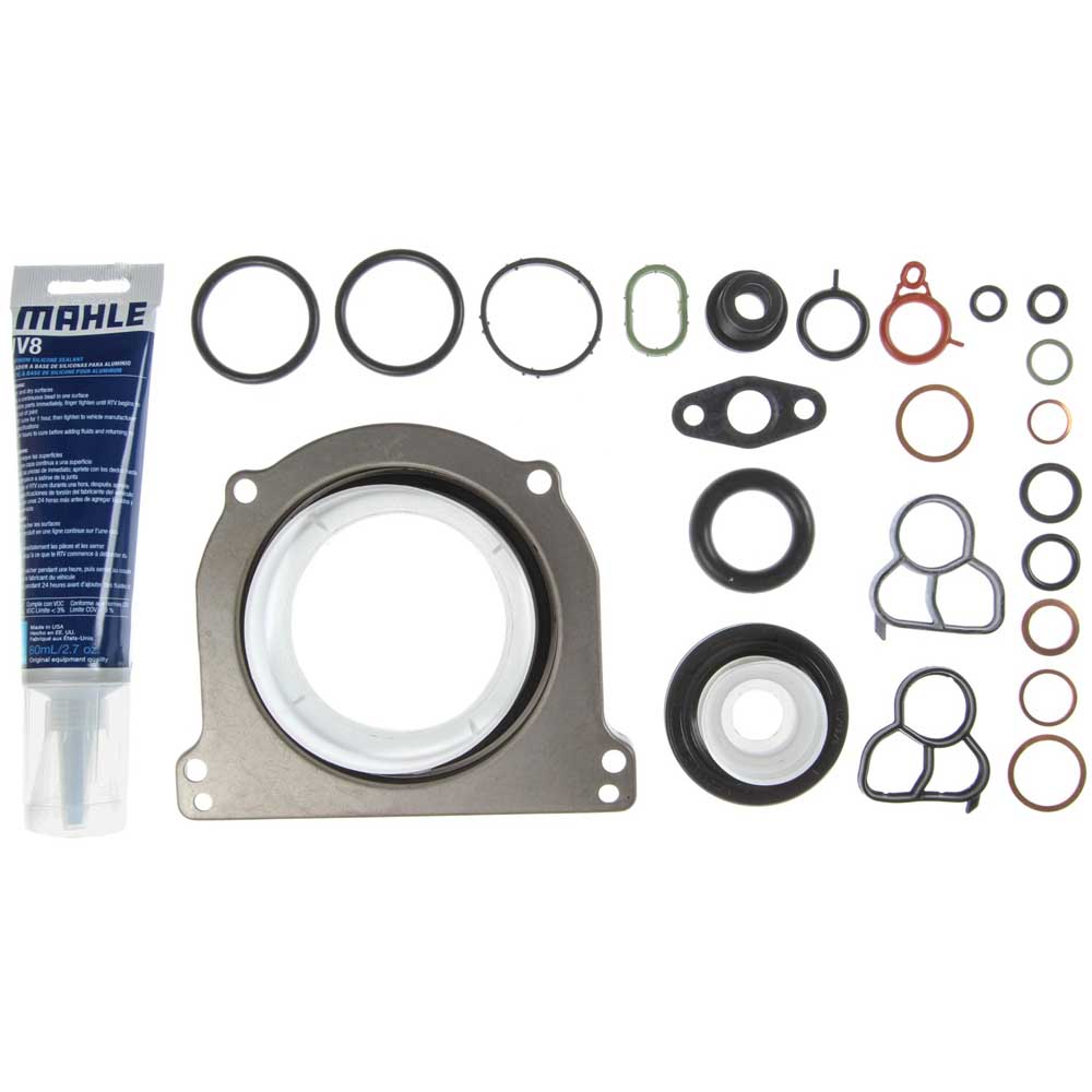 2018 Mercedes Benz GLA250 Engine Conversion Gasket Set